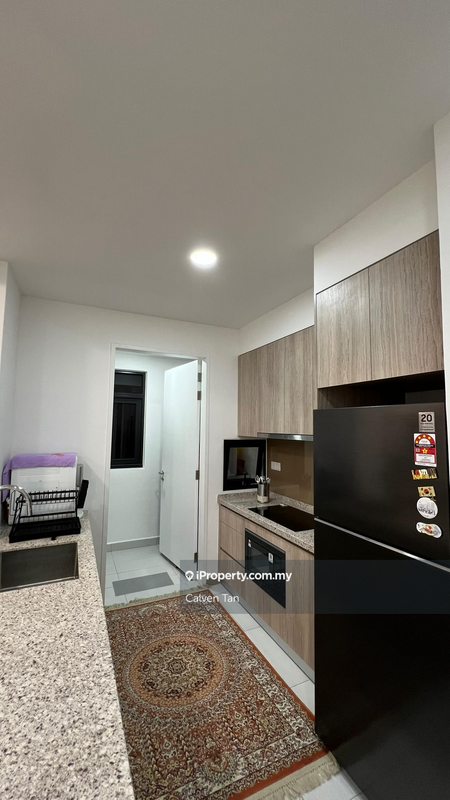 Kediaman Servis untuk Disewa di The Rosewoodz @ Bukit Jalil oleh Calven Tan - iProperty.com.my