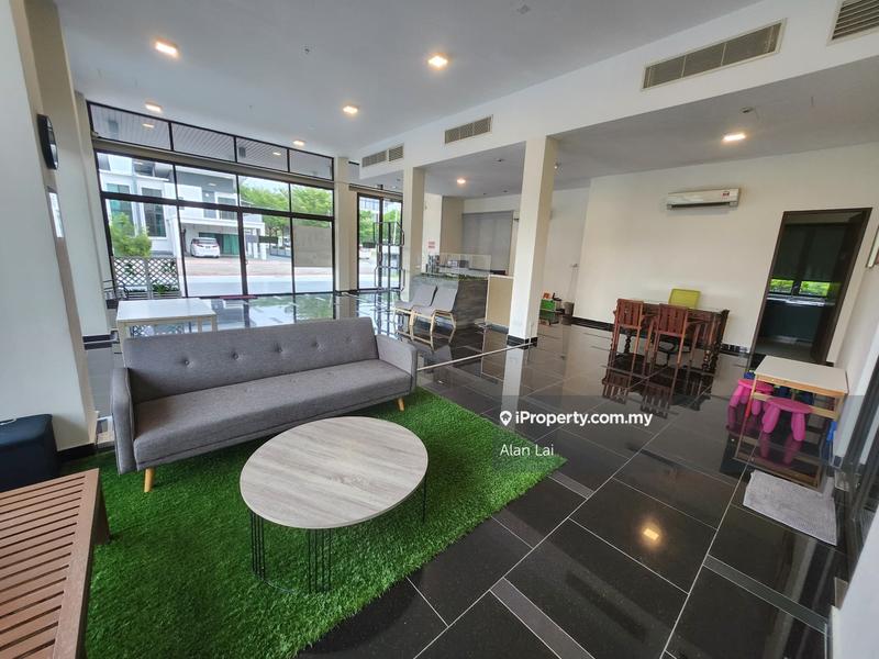 Bungalow House for Sale in Perdana Lakeview East, Cyberjaya by Alan Lai - iProperty.com.my