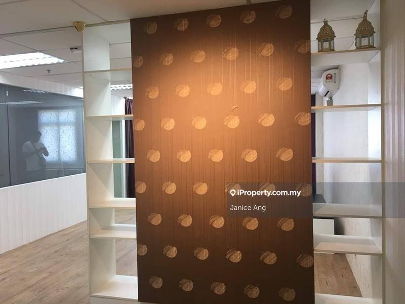 Pejabat untuk Disewa di Jalan Batu Tiga Lama, Klang oleh Janice Ang - iProperty.com.my