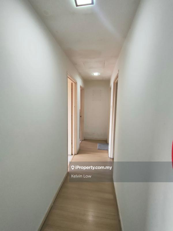 Kondominium untuk Dijual di Cita Damansara oleh Kelvin Low - iProperty.com.my