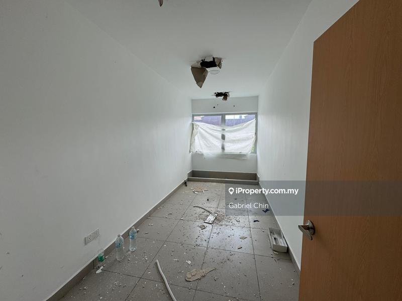 Semi-D Factory for Sale in Taman Batu Caves, Batu Caves by Gabriel Chin - iProperty.com.my