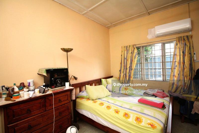 Bungalow House for Sale in SS1, Petaling Jaya by Cooper Chow - iProperty.com.my
