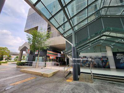 Pejabat untuk Disewa di SS16, Subang Jaya oleh Joyce Yap - iProperty.com.my