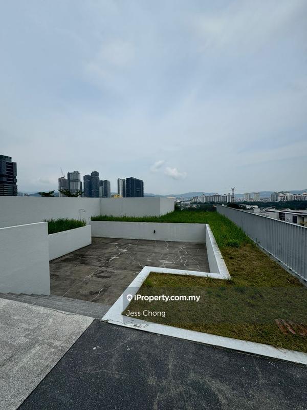 Condominium for Sale in Katana II by Jess Chong - iProperty.com.my