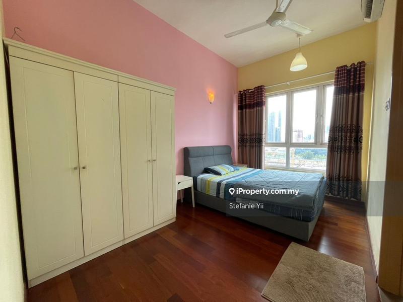 Condominium for Sale in Gaya Bangsar by Stefanie Yii - iProperty.com.my