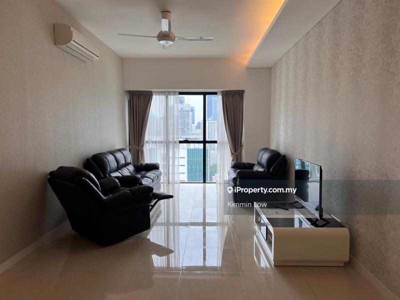 For Rent - The Horizon Residence