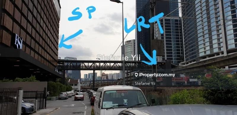 Residensi Servis untuk Disewa di Establishment Bangsar (Menara Teguh Bangsar) oleh Stefanie Yii - iProperty.com.my