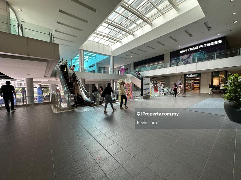Office for Rent in Bangsar Utama, Bangsar by Kevin Lum - iProperty.com.my