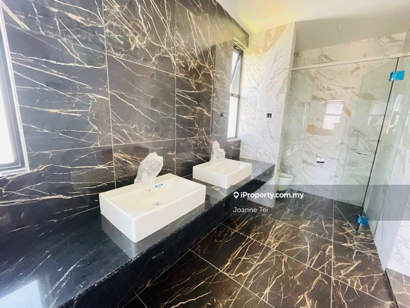 Bungalow House for Sale in Glades of Westlake, Cyberjaya by Joanne Tei - iProperty.com.my