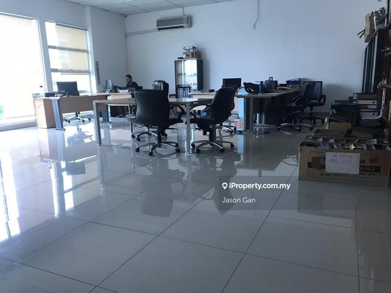 Semi-D Factory for Sale in Bukit Angkat, Kajang by Jason Gan - iProperty.com.my