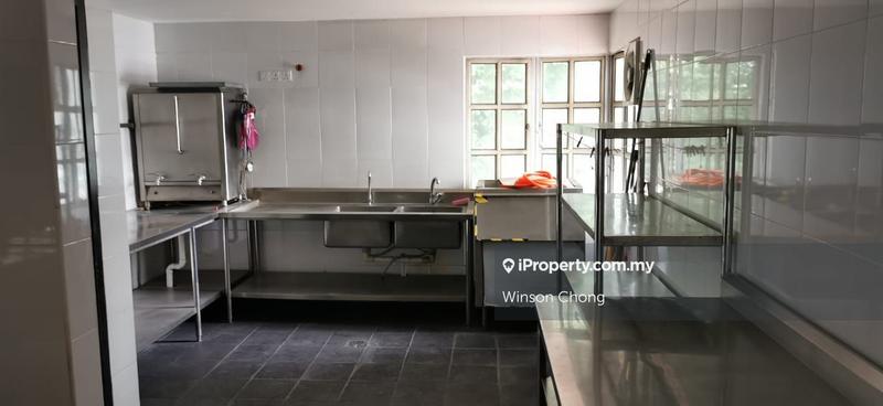 Retail Space untuk Disewa di Paya Terubong, Ayer Itam oleh Winson Chong - iProperty.com.my