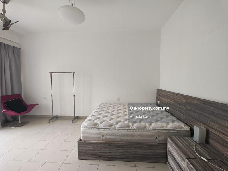 3.5-storey Terraced House for Rent in Kampung Sungai Kayu Ara, Petaling Jaya by Angela Lam - iProperty.com.my