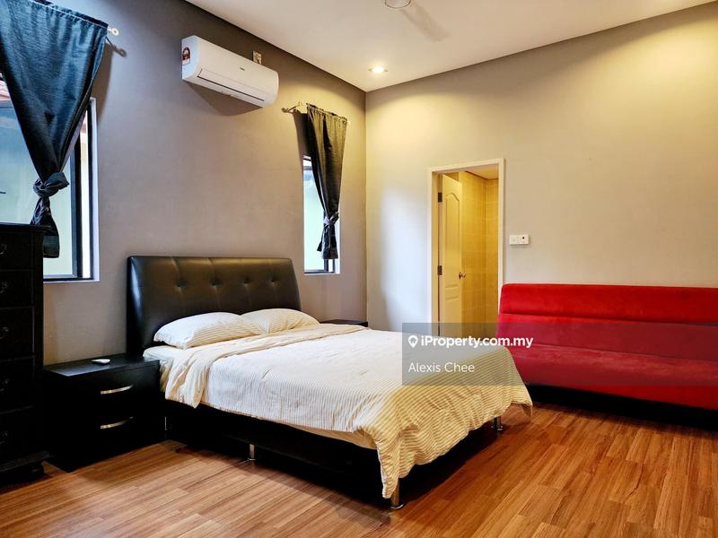 Banglo untuk Dijual di Sunway City Ipoh, Ulu Kinta oleh Alexis Chee - iProperty.com.my