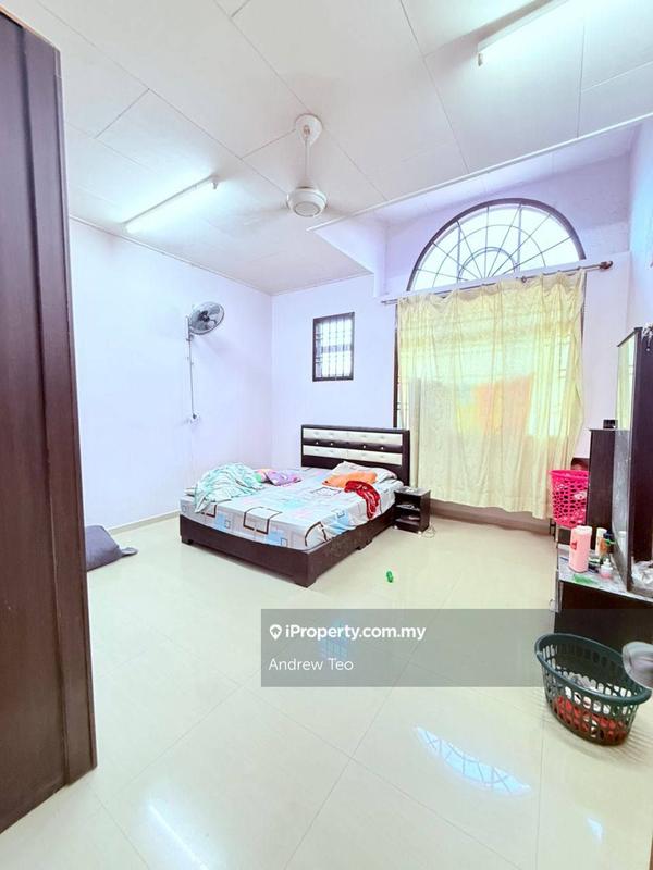 2-storey Terraced House for Sale in Taman Nusa Indah, Iskandar Puteri (Nusajaya) by Andrew Teo - iProperty.com.my