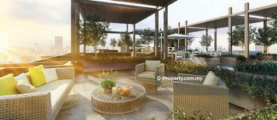 Service Residence for Rent in Neu Suites by Alex Ng - Exterior - iProperty.com.my