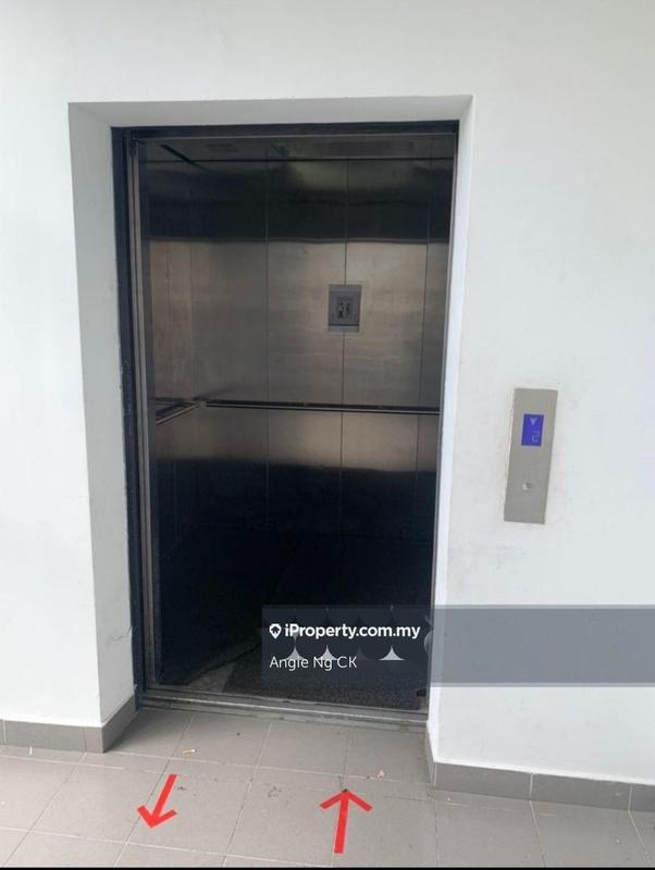 For Sale - Petaling Jaya, PJ, PJCT Industrial Zone, Perindustrian PJCT, Petaling Jaya.