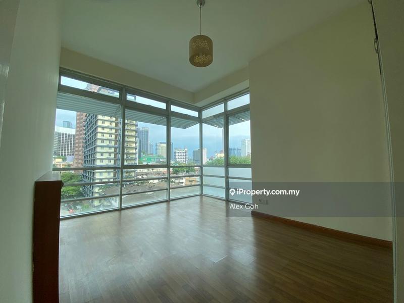Kediaman Servis untuk Dijual di One Residency oleh Alex Goh - iProperty.com.my