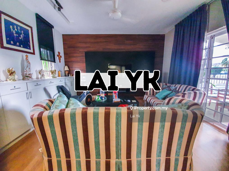 Bungalow House untuk Dijual di Subang Jaya, Selangor oleh Lai Yk - iProperty.com.my