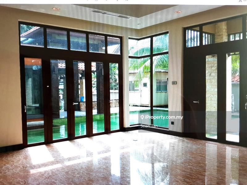 Bungalow House for Sale in Embassy Row Ampang Hilir, Batu by Sean Tan - iProperty.com.my