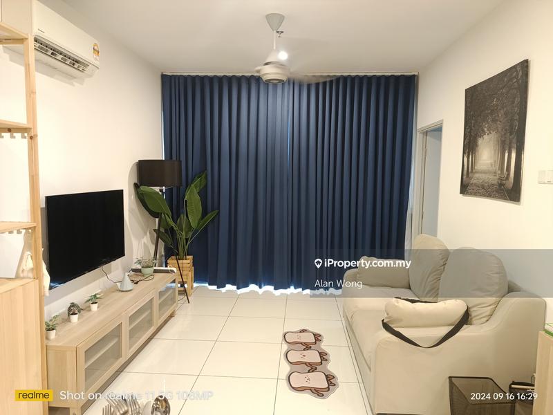 For Rent - The Glenz