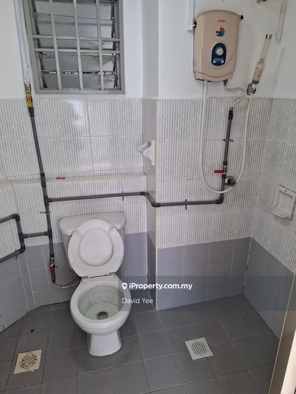 Kondominium untuk Disewa di Menara Menjalara oleh David Yee - iProperty.com.my