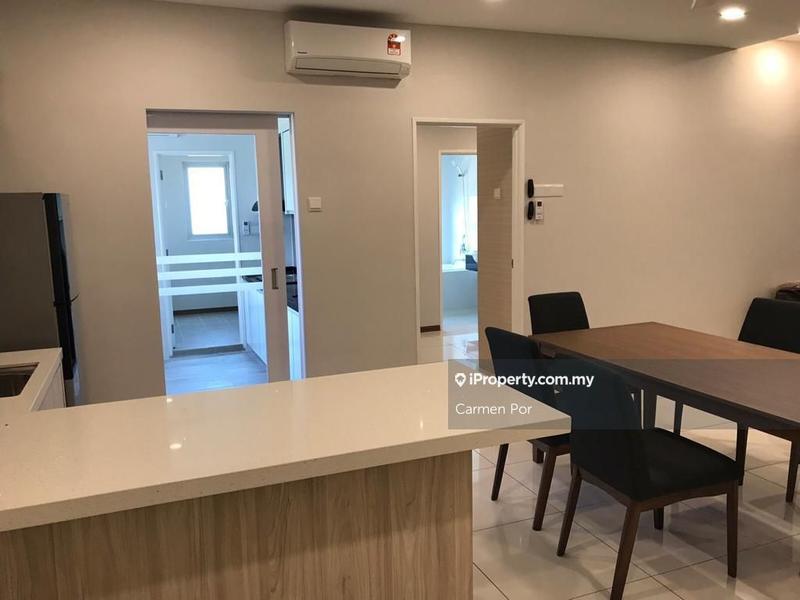 Kondominium untuk Disewa di The Latitude Condominium oleh Carmen Por - iProperty.com.my