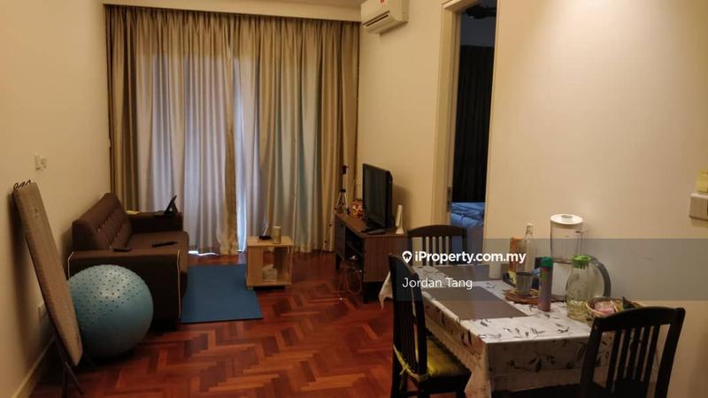 For Sale - Residency V