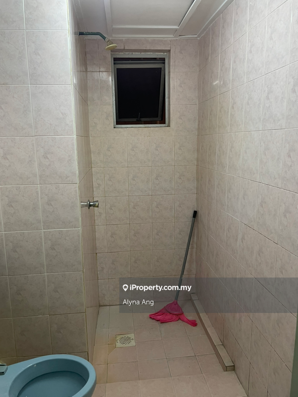 For Sale - Pangsapuri Sri Angkasa