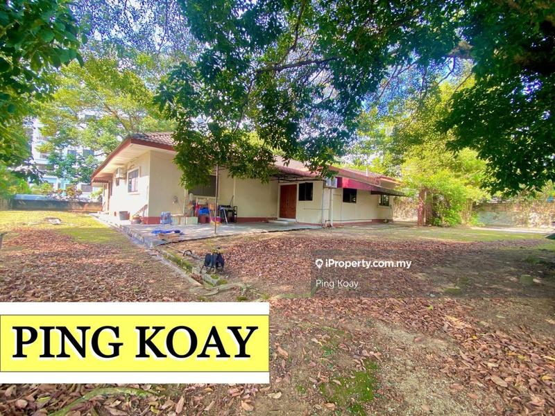 Bungalow House for Sale in Fettes Park, Tanjung Tokong by Ping Koay - iProperty.com.my