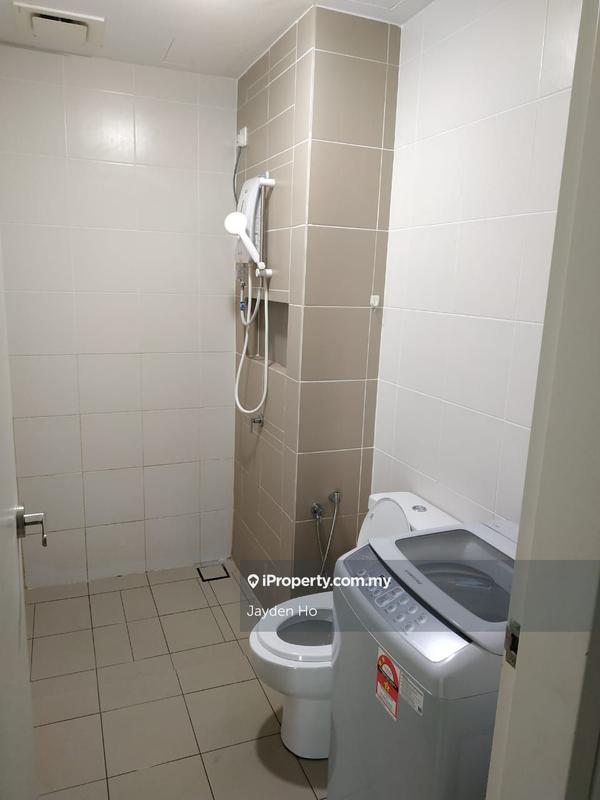 Service Residence for Sale in Pacific 63 by Jayden Ho - iProperty.com.my
