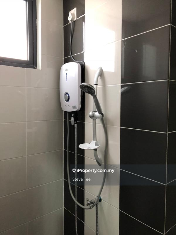 Service Residence for Sale in Silk Sky by Steve Tee - iProperty.com.my