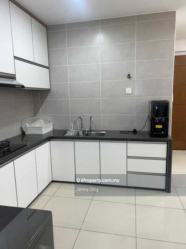 Kondominium untuk Dijual di River Tropics oleh Jenny Ong - iProperty.com.my