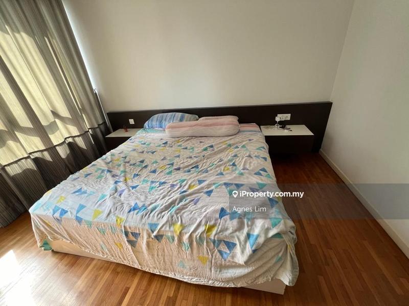 Condominium for Sale in Kiara 1888 by Agnes Lim - iProperty.com.my