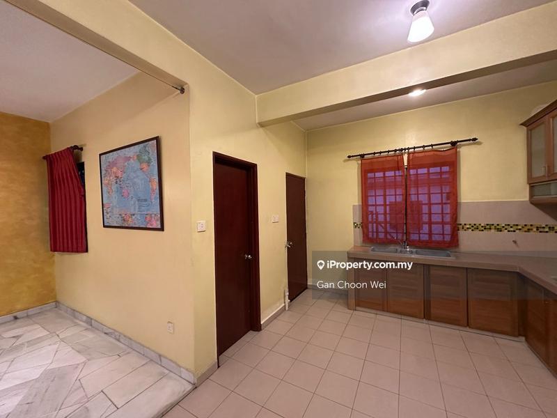 Rumah Berangkai 2 Tingkat untuk Dijual di Putra Heights, Subang Jaya oleh Gan Choon Wei - iProperty.com.my