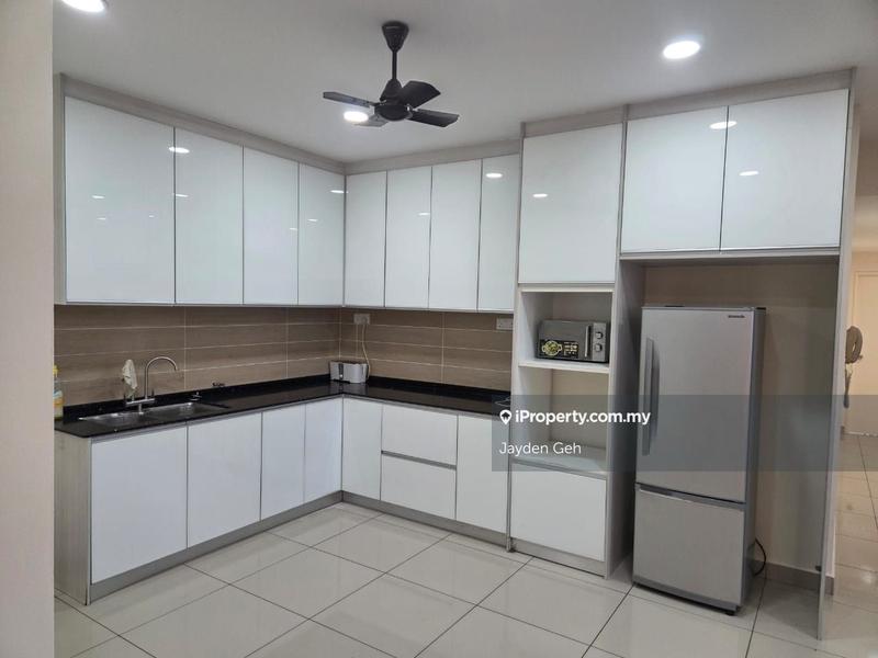Condominium for Rent in Amansuri Residences by Jayden Geh - iProperty.com.my