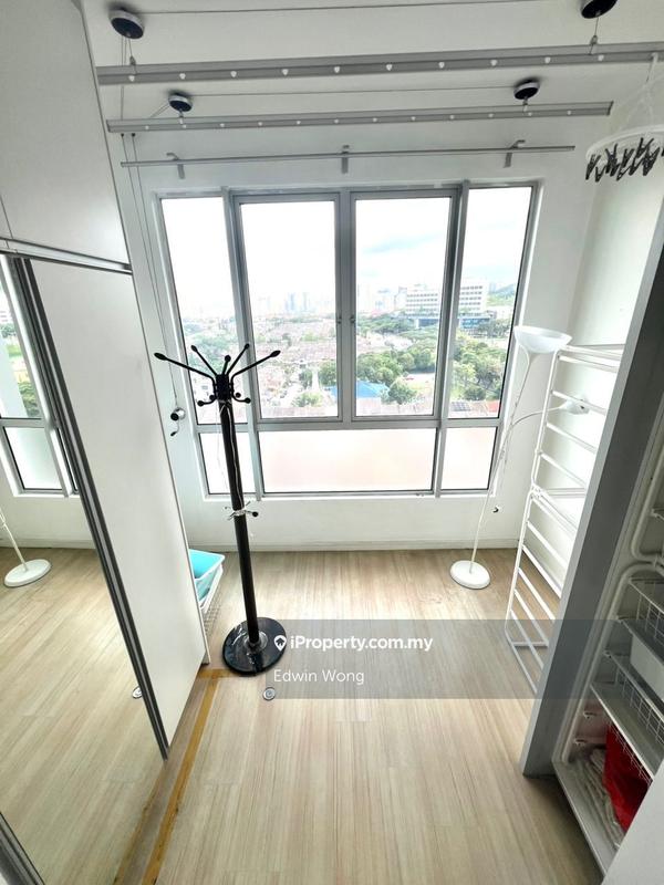 For Rent - Menjalara 18