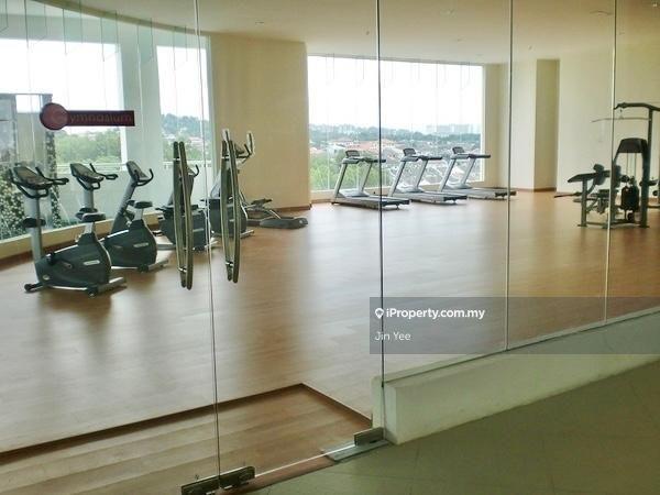 Kediaman Servis untuk Disewa di Endah Promenade oleh Jin Yee - iProperty.com.my