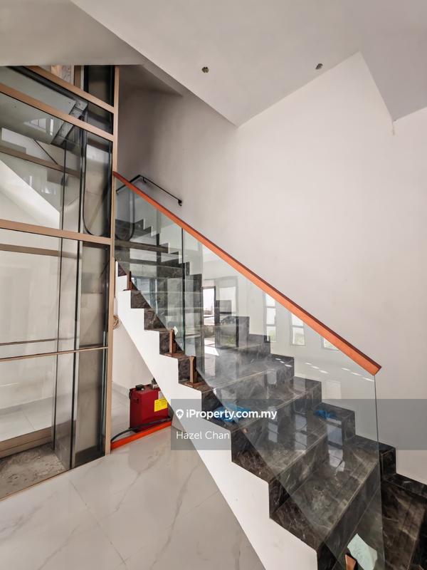 Rumah Berkembar untuk Dijual di Likas, Kota Kinabalu oleh Hazel Chan - iProperty.com.my
