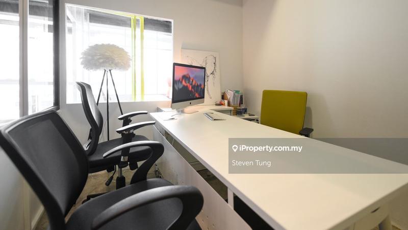 Pejabat untuk Dijual di Cheras, Kuala Lumpur oleh Steven Tung - iProperty.com.my