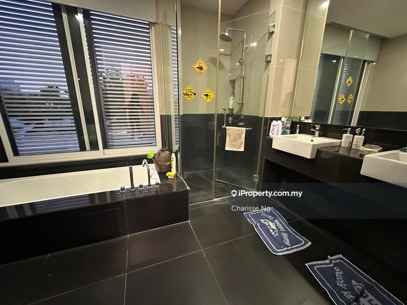 Semi-Detached House for Sale in Taman Cheras Idaman, Bandar Sungai Long by Charisse Ng - iProperty.com.my