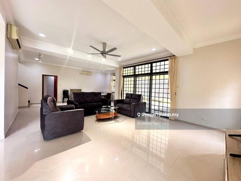 Bungalow House for Sale in Bukit Kesenangan, Johor Bahru by Andrew Teo - iProperty.com.my