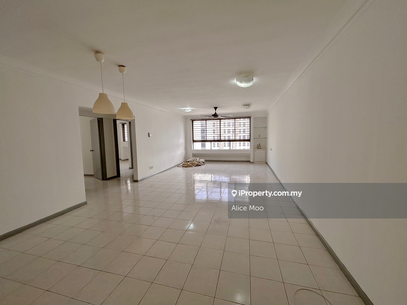 For Sale - Mont Kiara Pines