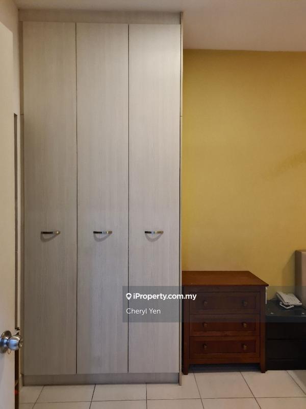 Service Residence for Sale in Tropicana City Tropics by Cheryl Yen - iProperty.com.my