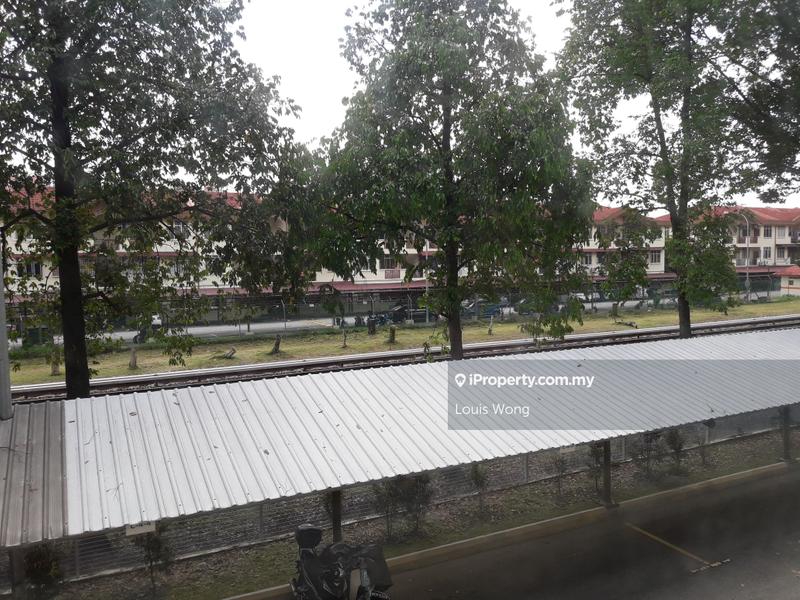 For Sale - Indah Cempaka