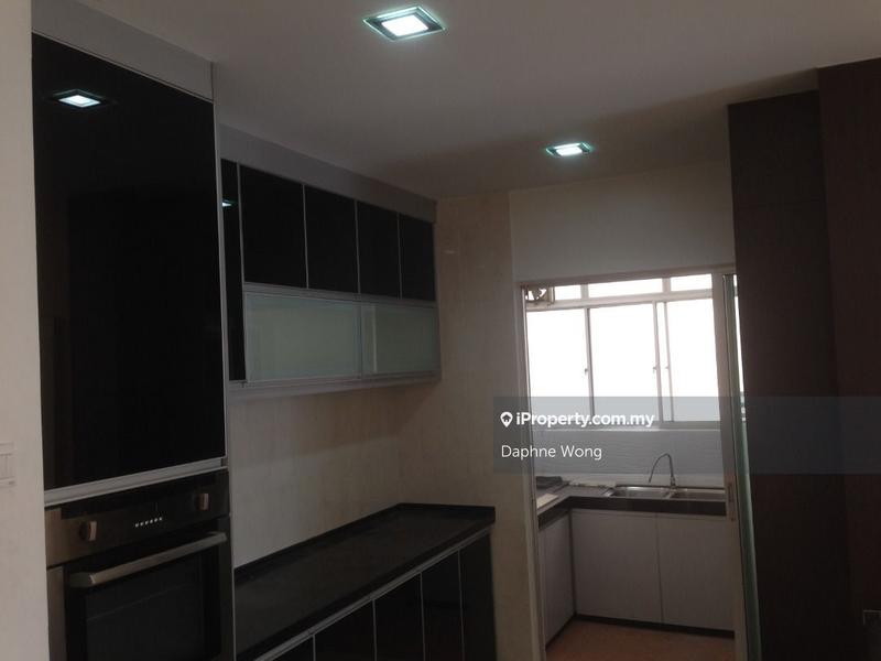 Residensi Servis untuk Dijual di Kuchai Avenue oleh Daphne Wong - iProperty.com.my