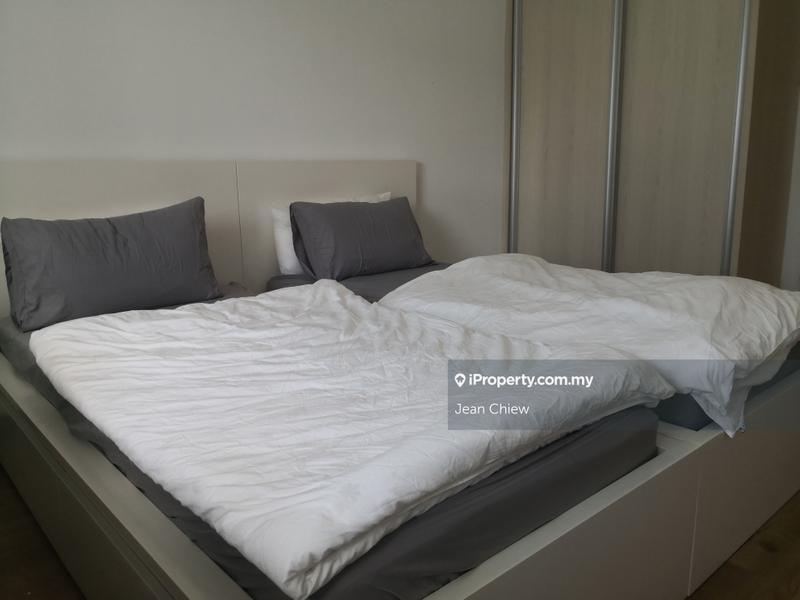 For Rent - Crown Regency