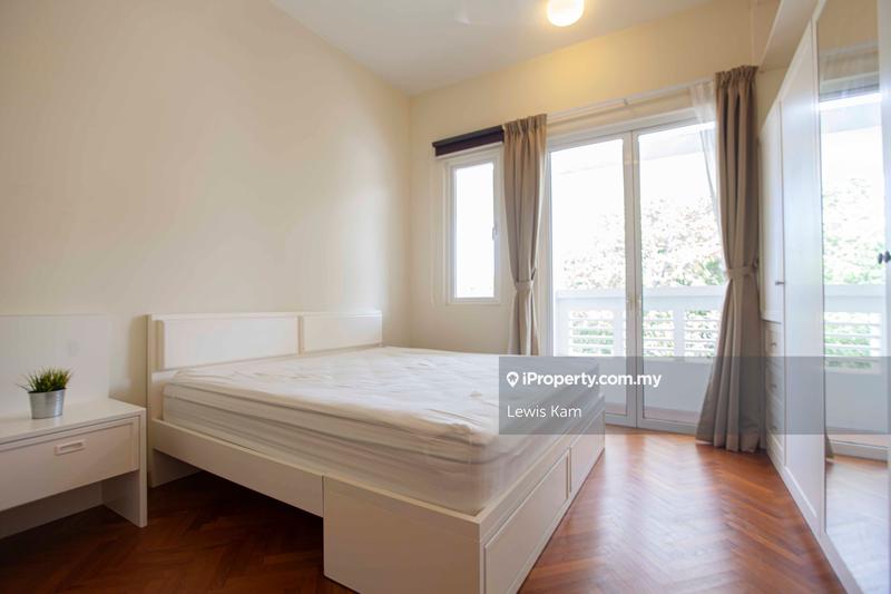 2.5-storey Terraced House for Sale in Tanjung Tokong, George Town by Lewis Kam - iProperty.com.my