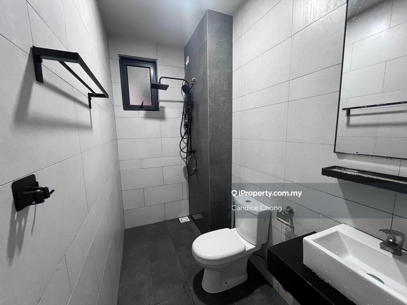 Service Residence for Sale in Amani Residence by Candice Chong - iProperty.com.my