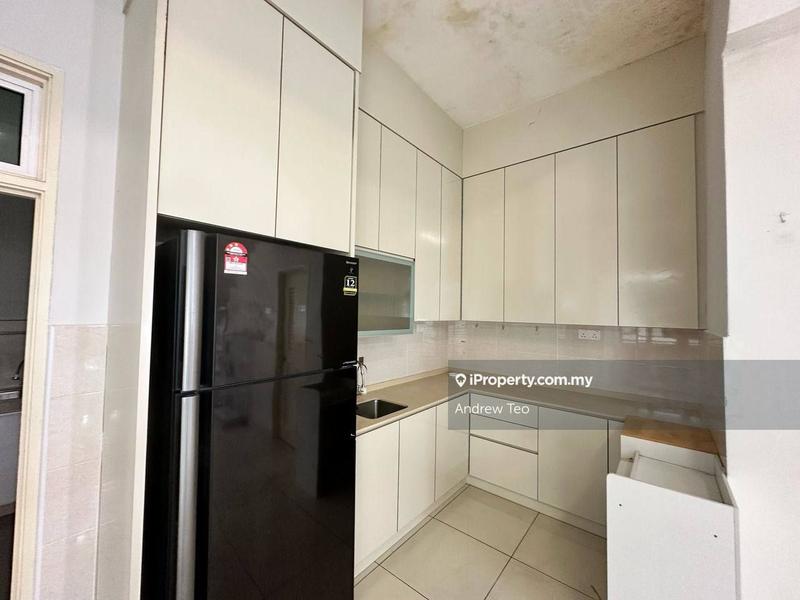 Cluster House for Sale in Taman Nusa Sentral, Iskandar Puteri (Nusajaya) by Andrew Teo - iProperty.com.my