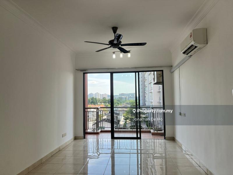 Kondominium untuk Dijual di Casa Indah 1 oleh Jonathan De Ho - iProperty.com.my